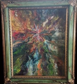 Big Bang #4 In the Beginning